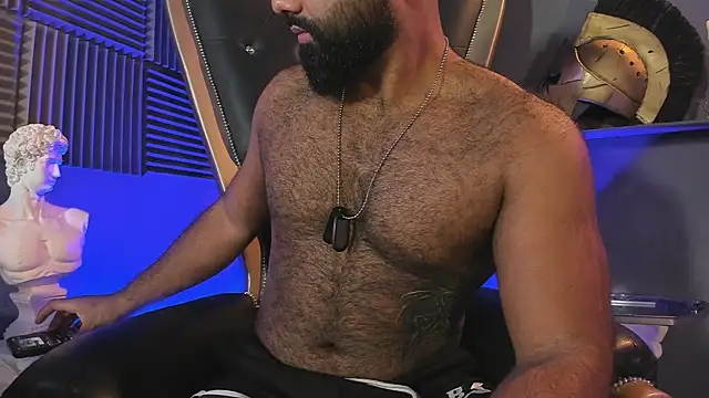 Snapshot of BeardAndrew chatting on 02/28/26, 03:44 BeardAndrew online show from 02/28/26, 03:44