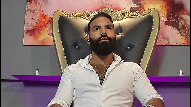 Snapshot of BeardAndrew chatting on 03/20/25, 02:08 BeardAndrew online show from 03/20/25, 02:08