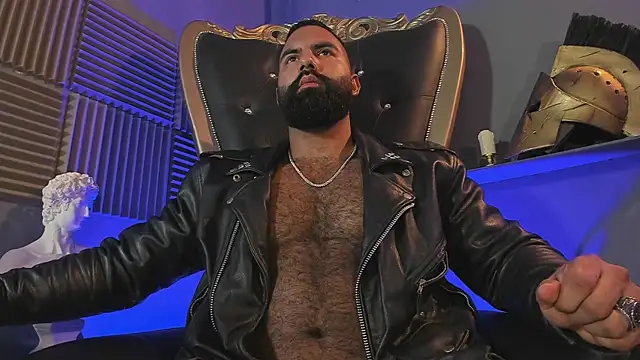 BeardAndrew online show from 03/03/26, 11:34