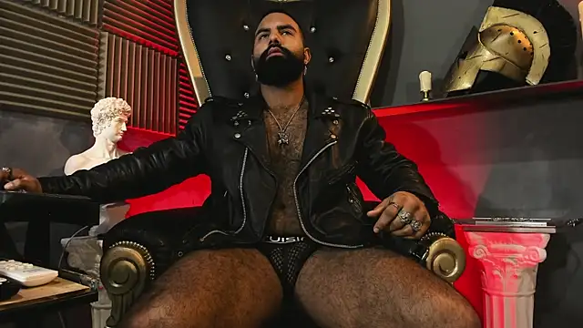 Snapshot of BeardAndrew chatting on 02/17/26, 10:51 BeardAndrew online show from 02/17/26, 10:51