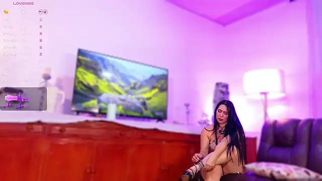 lara giraldo online show from 03/05/26, 12:29