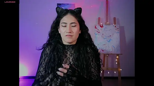 francesca baker1007 online show from 11/01/25, 10:36