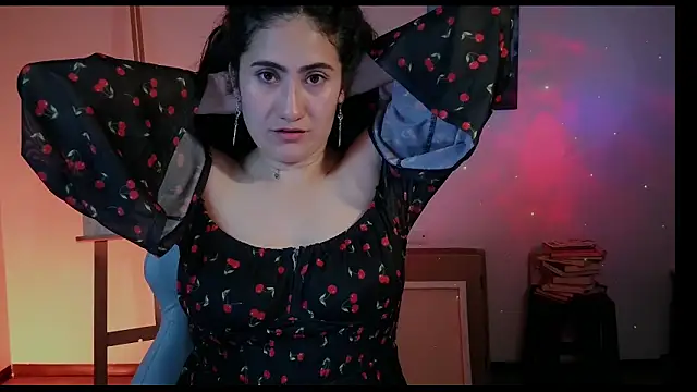 Snapshot of francesca_baker1007 chatting on 02/02/26, 03:05 francesca baker1007 online show from 02/02/26, 03:05