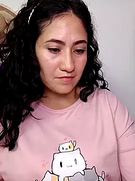 francesca baker1007 online show from 03/15/25, 04:57