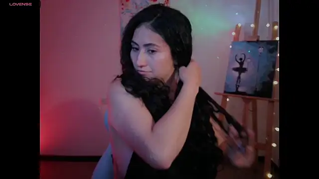 francesca baker1007 online show from 11/27/25, 11:49