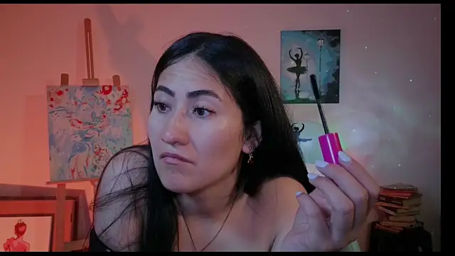 francesca baker1007 online show from 03/12/26, 04:11