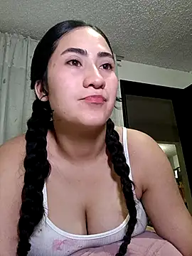 francesca baker1007 online show from 11/16/25, 09:30