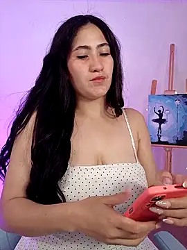 francesca baker1007 online show from 09/12/25, 11:26