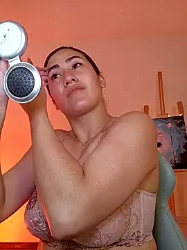 francesca baker1007 online show from 10/11/25, 01:06