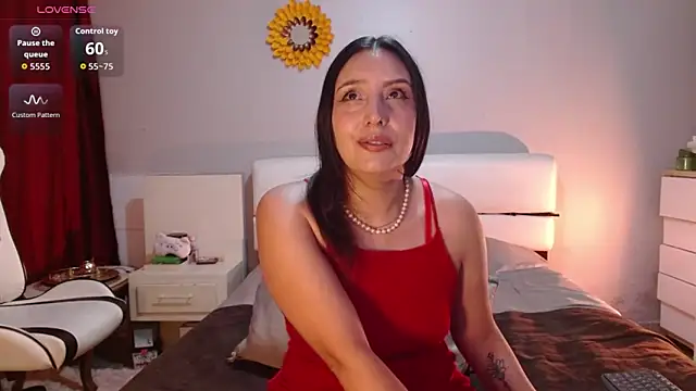 Freyja soh online show from 02/05/26, 10:38