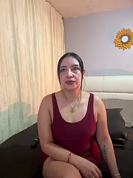 Snapshot of Freyja_soh chatting on 07/06/26, 03:47 Freyja soh online show from 07/06/26, 03:47