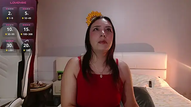 Freyja soh online show from 11/20/25, 09:15