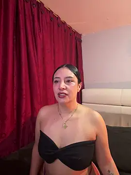 Snapshot of Freyja_soh chatting on 06/19/26, 02:56 Freyja soh online show from 06/19/26, 02:56
