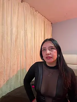Snapshot of Freyja_soh chatting on 07/02/26, 10:38 Freyja soh online show from 07/02/26, 10:38