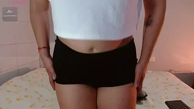 Freyja soh online show from 10/05/25, 08:10