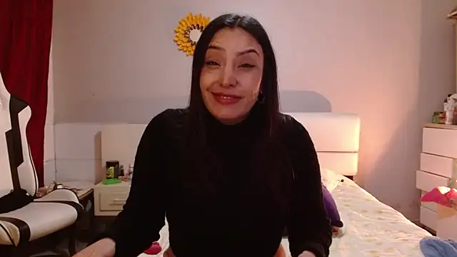 Freyja soh online show from 11/16/25, 10:24