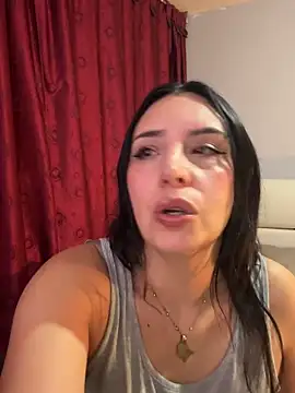 Snapshot of Freyja_soh chatting on 06/18/26, 09:42 Freyja soh online show from 06/18/26, 09:42