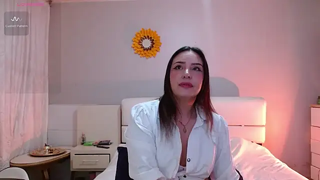 Freyja soh online show from 11/01/25, 09:19