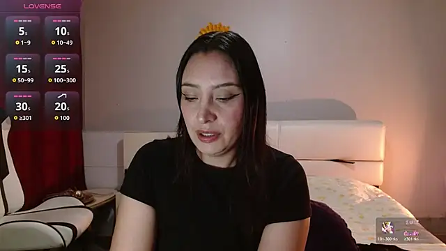 Freyja soh online show from 12/01/25, 10:43