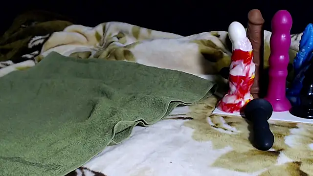 0anal21 online show from 01/08/26, 04:24