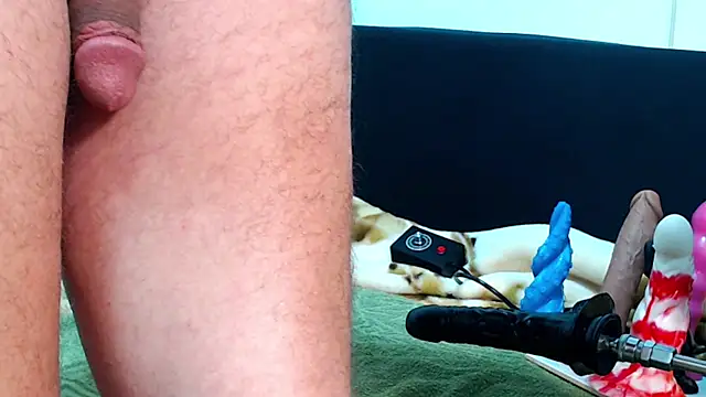 0anal21 online show from 01/06/26, 03:16