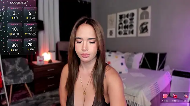 NastyH0tBABEx online show from 02/14/26, 08:03