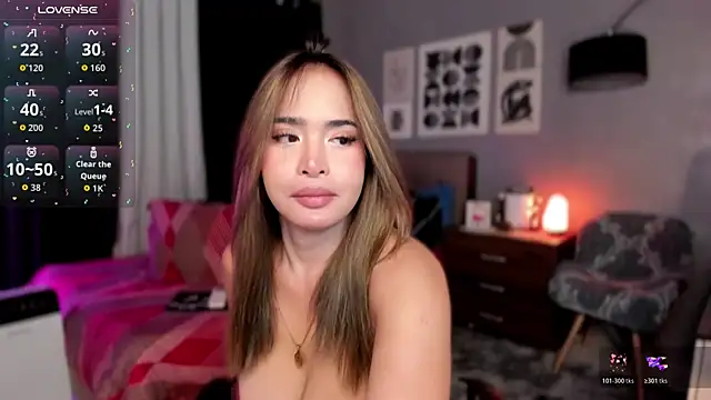 NastyH0tBABEx online show from 01/10/26, 05:47