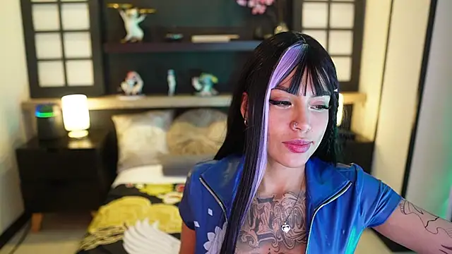 Scarlett collins02 online show from 11/11/25, 12:27