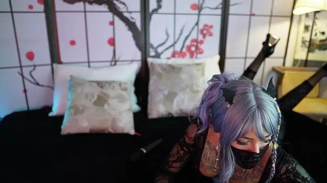 Scarlett collins02 online show from 03/17/26, 12:46