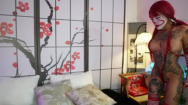 Scarlett collins02 online show from 04/11/26, 02:08