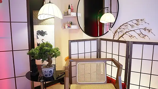 Scarlett collins02 online show from 10/27/25, 12:44