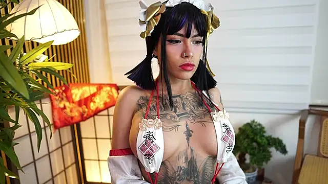 Scarlett collins02 online show from 07/21/26, 12:24