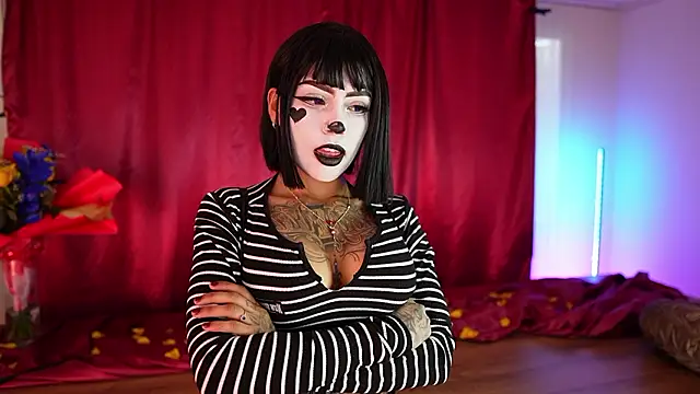 Scarlett collins02 online show from 02/15/26, 02:56