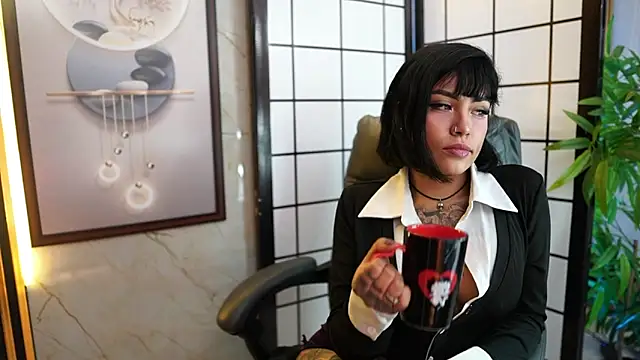 Scarlett collins02 online show from 07/02/26, 03:23