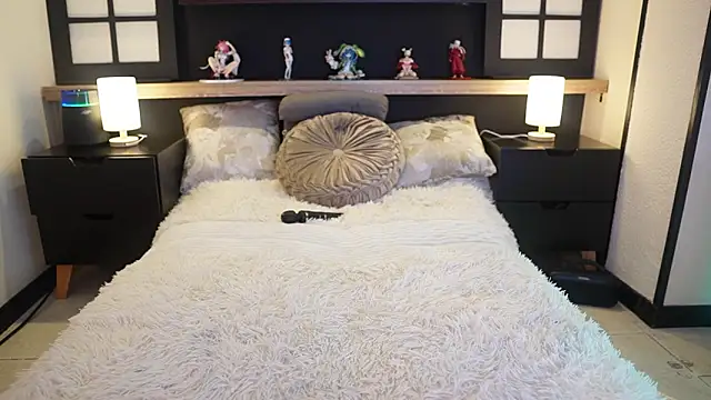 Scarlett collins02 online show from 11/18/25, 01:10