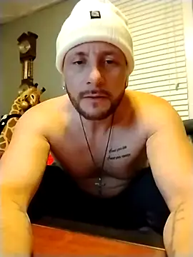 ShaneJames11 online show from 12/24/24, 10:06