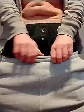 ShaneJames11 online show from 02/07/25, 05:41