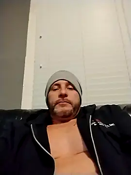 ShaneJames11 online show from 02/11/25, 12:28