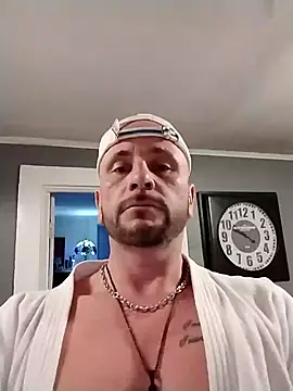 ShaneJames11 online show from 01/30/25, 07:29