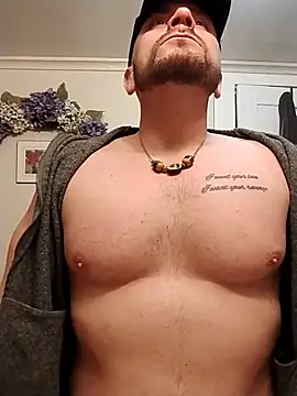 ShaneJames11 online show from 02/25/25, 08:03