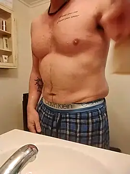 ShaneJames11 online show from 01/19/25, 05:48