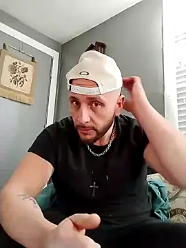 ShaneJames11 online show from 01/30/25, 02:15