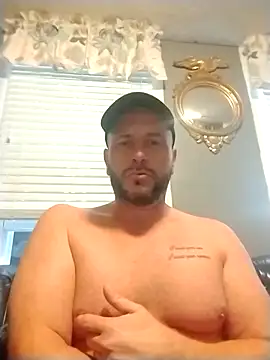 ShaneJames11 online show from 09/15/25, 10:43