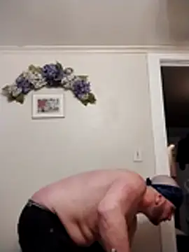 ShaneJames11 online show from 02/02/26, 08:13