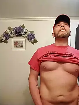 ShaneJames11 online show from 02/10/25, 04:08