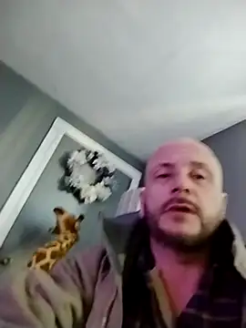 ShaneJames11 online show from 02/02/26, 08:19