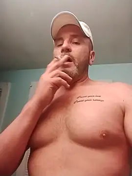 ShaneJames11 online show from 03/20/25, 10:32