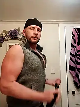 ShaneJames11 online show from 01/30/25, 04:16