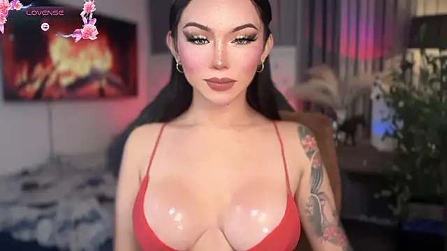 sassy olivia online show from 06/25/26, 01:05