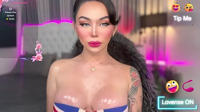 sassy olivia online show from 09/28/25, 01:40